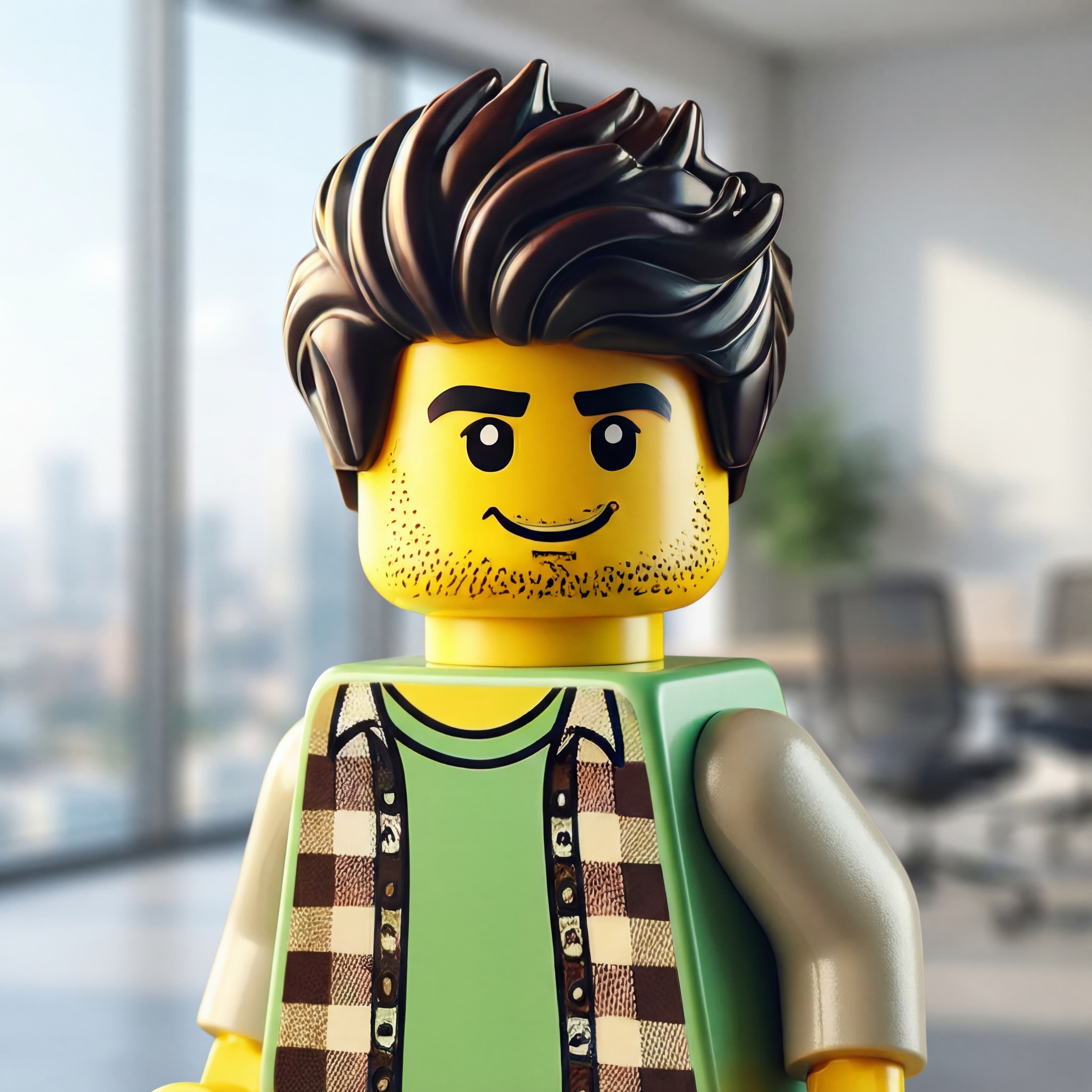 Ibrahim Can Erdincmer