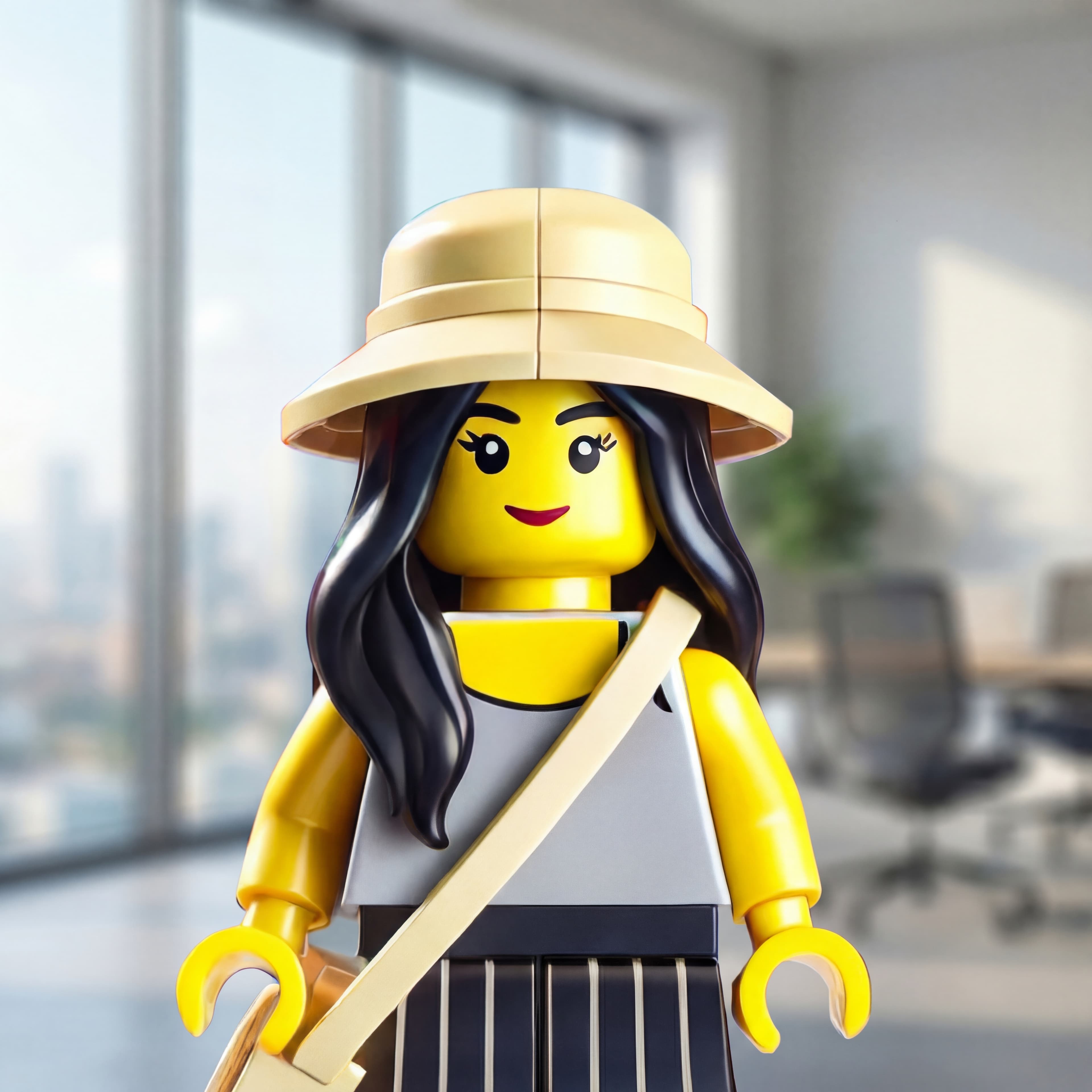 Pinar Aydogdu Erdincmer