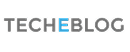 TECHEBLOG logo